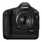 Canon EOS-1D Mark IV