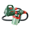 Pulverizador Pintura Bosch PFS 3000-2 Manual Original