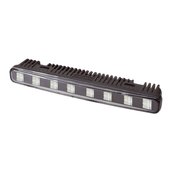 Philips DayLight 8 Manual De Instrucciones