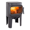 Chimeneas de Interior Jøtul F 105 Instrucciones Para Instalación