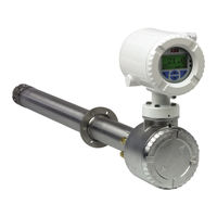 Abb Endura AZ20 Serie Manual De Instrucciones