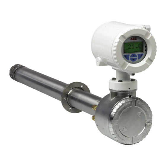 ABB Endura AZ20 Serie Manual De Instrucciones