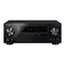 Receptores AV Pioneer VSX-828 Manual De Instrucciones