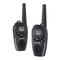 Radios Bidireccionales Silvercrest SFG 8000 B2 Manual Del Usuario E Instrucciones De Seguridad