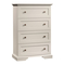 Muebles de Interior Sauder New Grange 420021 Manual Del Usuario