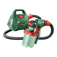 Bosch 3 603 B07 1 Serie Manual Original