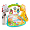 Accesorios para Bebés Fisher-Price GLK31 Manual Del Usuario