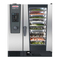 Controles Remotos Rational iCombi Classic Guia De Inicio Rapido