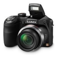 Panasonic Lumix DMC-LZ20 Instrucciones De Funcionamiento