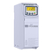 Variadores de Velocidad WEG CFW300 Micro Drive Guía De Instalación Rápida