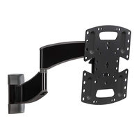 Sanus VSF716-B2 Manual De Instrucciones
