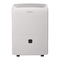 Danby DDR050EBPWDB - Deshumidificador de 50 Pintas con Bomba Manual