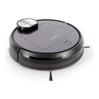 ECOVACS ROBOTICS DEEBOT R95 Manual De Instrucciones