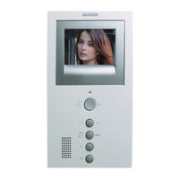 Fermax 4+N Manual De Instalador