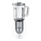 Licuadoras Beko TBN6602W Manual De Usuario