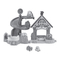 Juguetes VTech baby Tut Tut Copy Bolidos Manual De Instrucciones