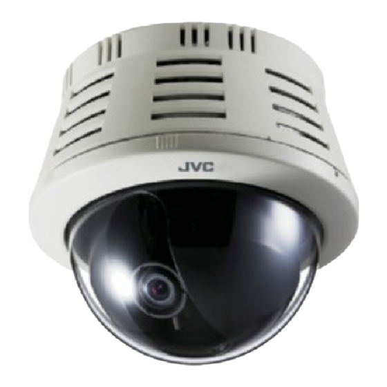 JVC VN-C215V4U Guía De Inicio