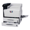 Impresoras Kyocera FS-C8100DN Guía De Uso