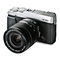 Camaras FujiFilm X-E2 Manual Del Propietário