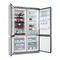 Enfriadores de Vino Electrolux ENC74800 Manual De Instrucciones
