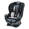 Asientos para Coches Graco Extend2Fit Manual De Instrucciones
