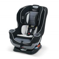 Graco EXTEND2FIT Guia De Inicio Rapido