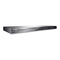 Reproductores de DVD Philips DVP5980K/55 Guia De Inicio Rapido