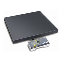 KERN EOB 150K50L Manual De Instrucciones