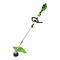 Trimmers GreenWorks GD24X2TX Manual Del Operario