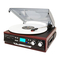 Manual del tocadiscos boytone BT-37