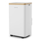 Rowenta TURBO ECO SENSE, AU5610F0 - Manual del acondicionador de aire portátil