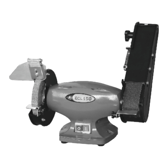 stayer E125M Manual De Instrucciones