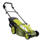 Cortacéspedes SNOWJOE SUNJOE MJ403E Manual Del Operador