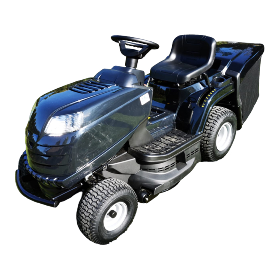 Stiga MP 84 Serie Manual De Instrucciones