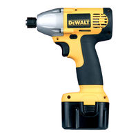 DeWalt DW053 Manual De Instrucciones