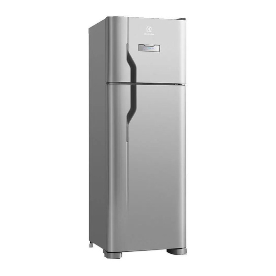 Frigidaire DFN39 Manual De Instrucciones