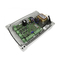 Unidades de Control Roger Technology EDGE1 Instrucciones Y Advertencias Para El Instalador