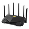 Enrutadores de Red Asus TUF AX6000 Manual