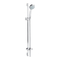 Accesorios para el Baño Hansgrohe Croma 100 Vario Modo De Empleo/Instrucciones De Montaje