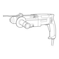 Makita HR2413 Manual De Instrucciones