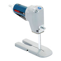 Bosch 0 607 595 100 Manual Original