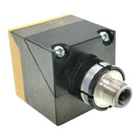 Ifm Electronic efector100 GM505S Instrucciones De Uso Originales