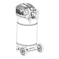 Husky F2S20VWD Guía De Uso Y Mantenimiento