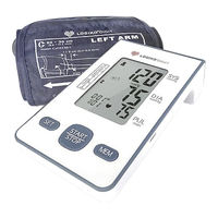 LOGIKODIGIT DM592P Manual De Instrucciones