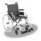 Invacare Atlas Lite