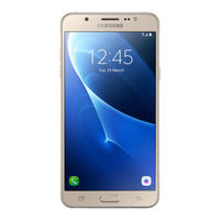 Samsung Galaxy J7 Star Manual Del Usuario