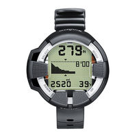 Suunto HelO2 Guia Del Usuario