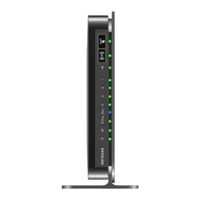 NETGEAR WNDR3700v3 Manual De Configuración