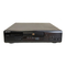 Reproductores de CD Sony CDP-M305 Manual De Instrucciones