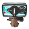 Sistemas de Filtración de Agua Pentair Fleck 4600 MECH Guía Del Usario